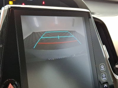 2019 Toyota Prius Limited