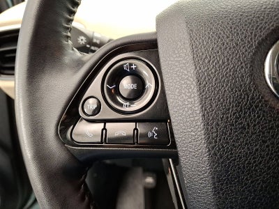 2019 Toyota Prius Limited