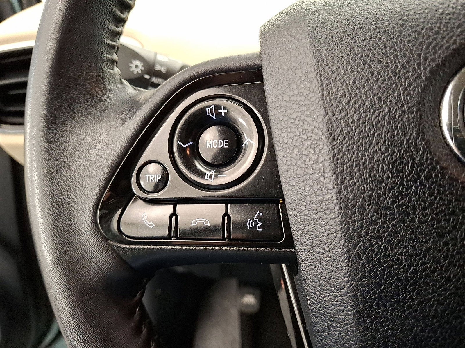 2019 Toyota Prius Limited