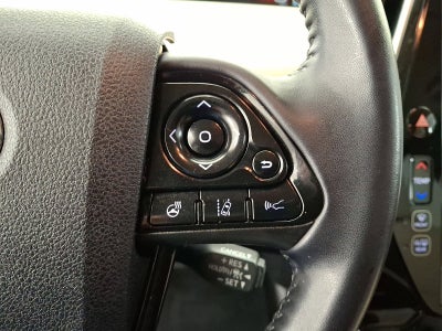 2019 Toyota Prius Limited