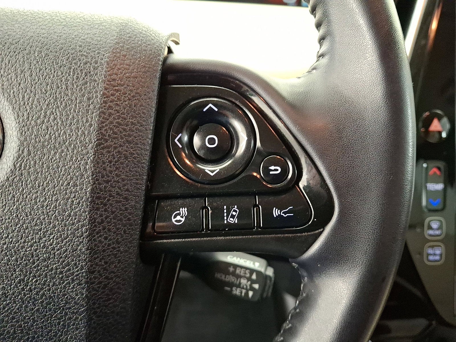 2019 Toyota Prius Limited