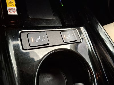 2019 Toyota Prius Limited