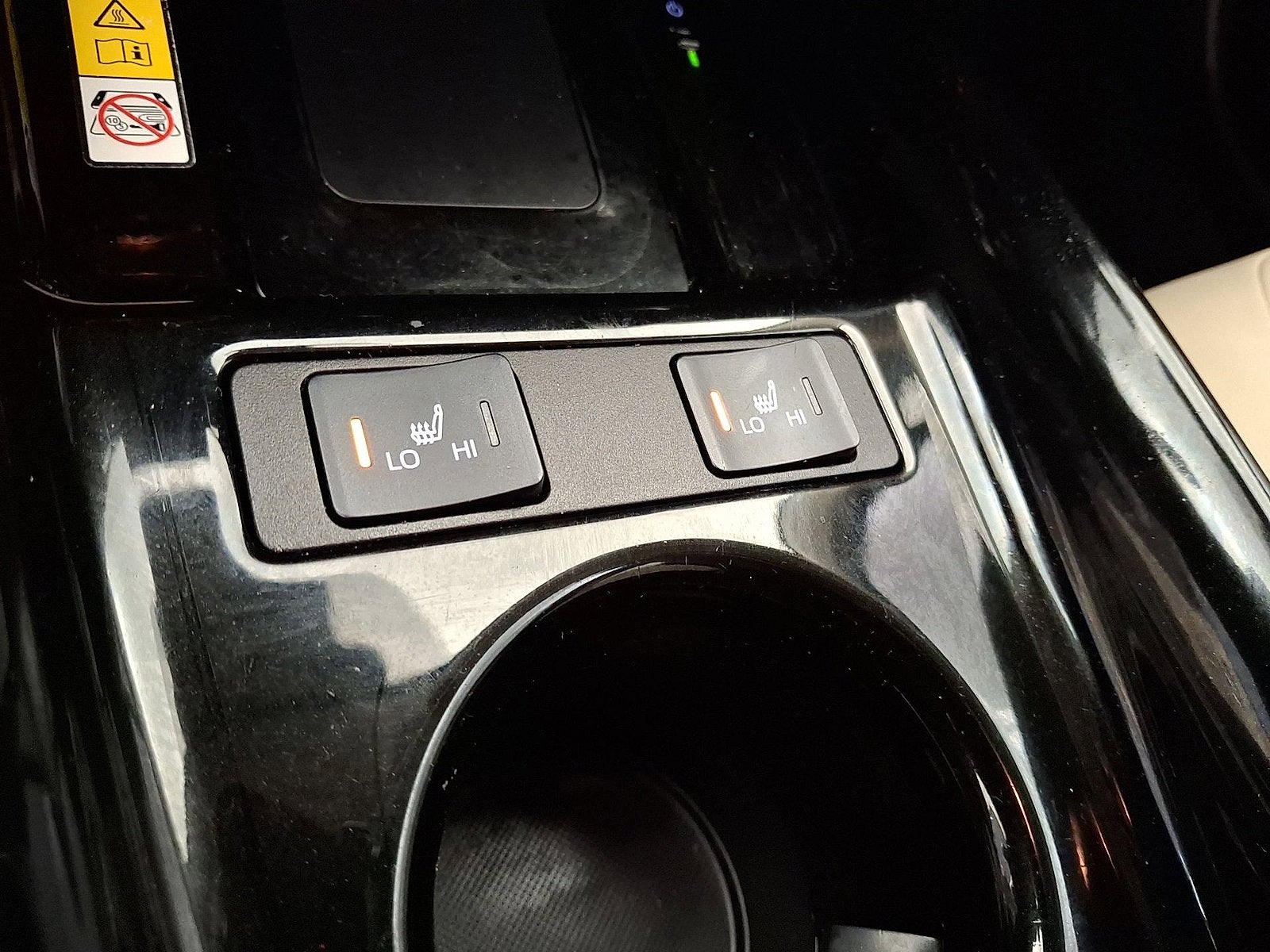 2019 Toyota Prius Limited