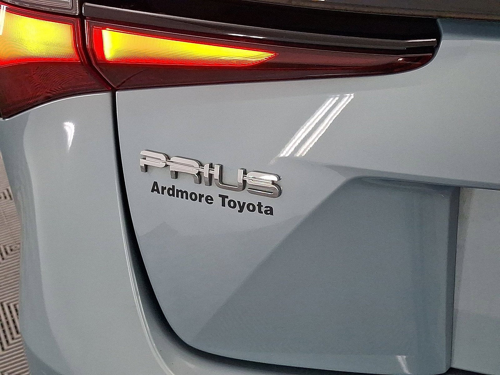 2019 Toyota Prius Limited