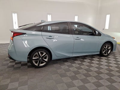 2019 Toyota Prius Limited