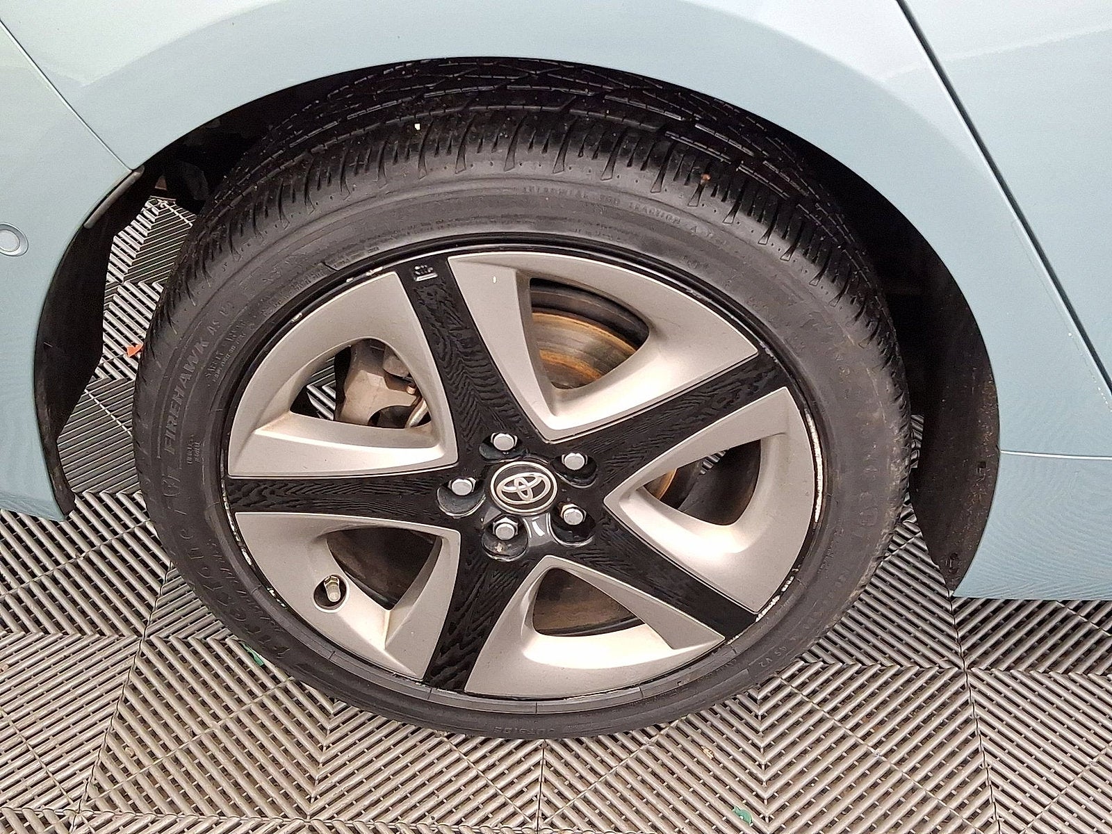 2019 Toyota Prius Limited