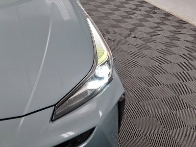 2019 Toyota Prius Limited