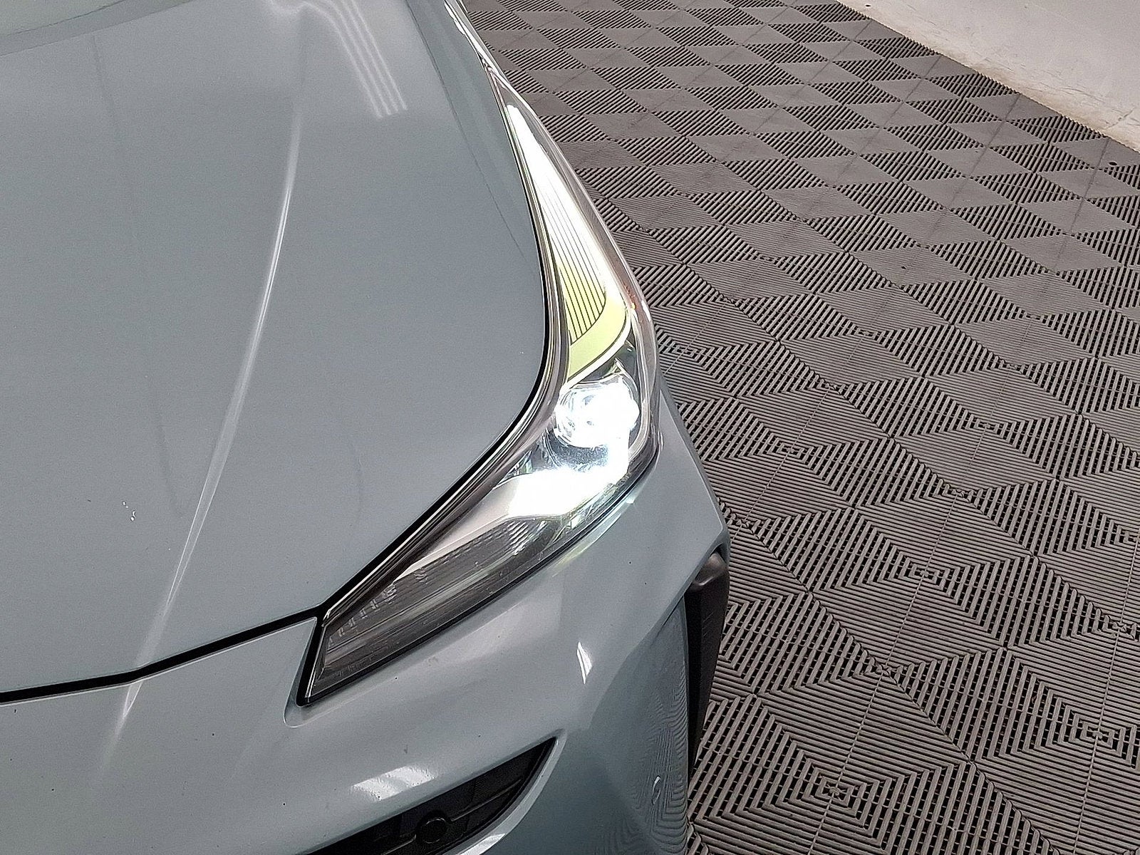 2019 Toyota Prius Limited