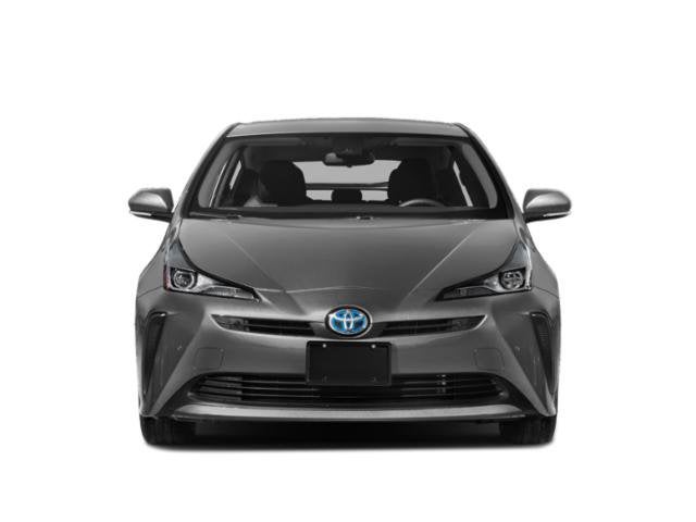 2019 Toyota Prius Limited