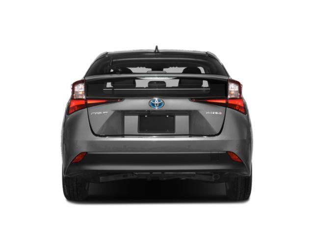 2019 Toyota Prius Limited