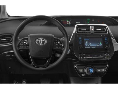 2019 Toyota Prius Limited