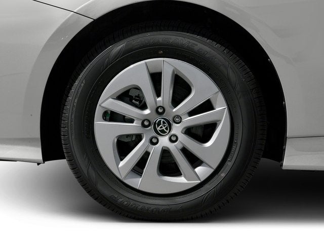 2017 Toyota Prius Three