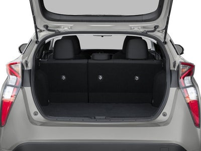 2017 Toyota Prius Three