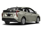 2017 Toyota Prius Three