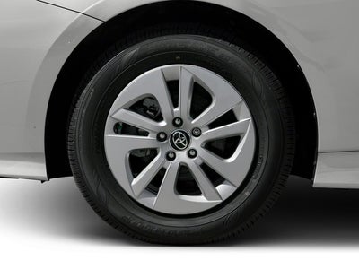 2017 Toyota Prius Four