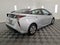 2017 Toyota Prius Four