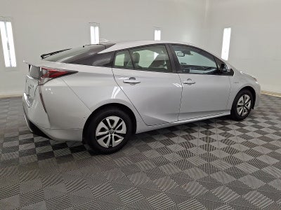 2017 Toyota Prius Four