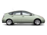2008 Toyota Prius Base