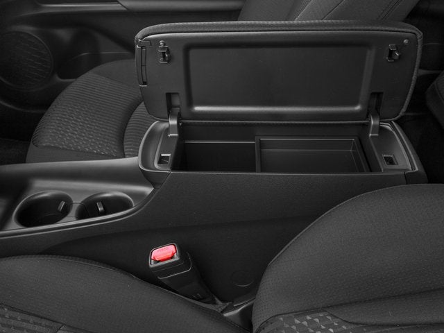 2018 Toyota Prius Two