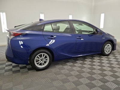 2017 Toyota Prius Two