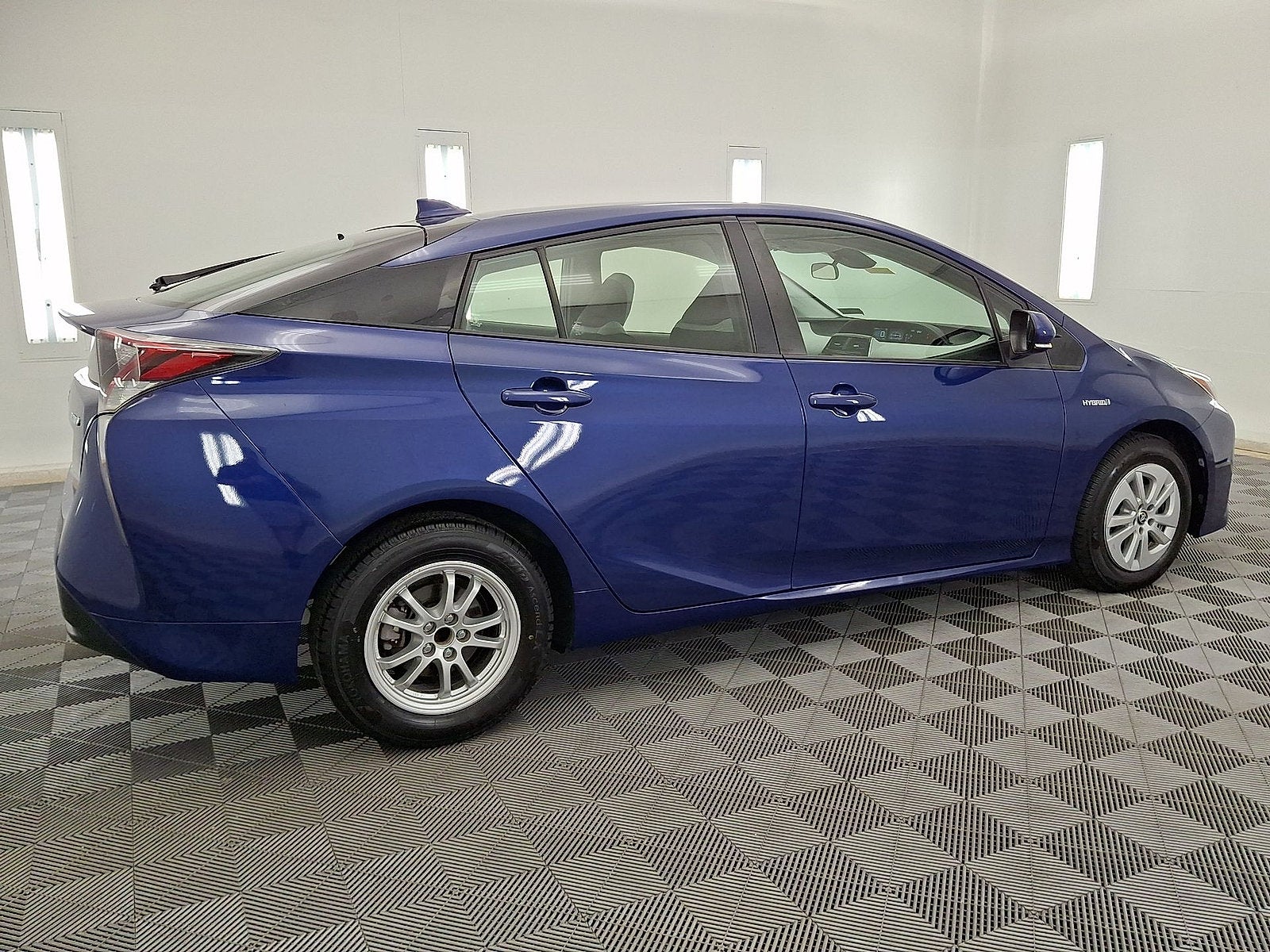 2017 Toyota Prius Two