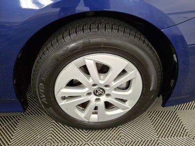 2017 Toyota Prius Two