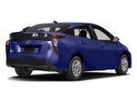 2017 Toyota Prius Two