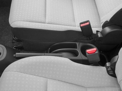 2018 Toyota Prius c Three