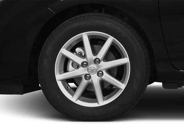 2014 Toyota Prius c Two