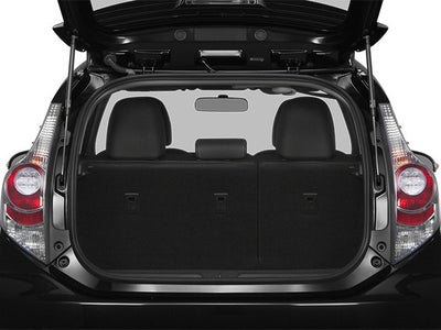 2014 Toyota Prius c Two