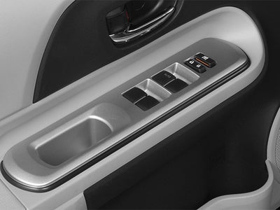 2014 Toyota Prius c Two