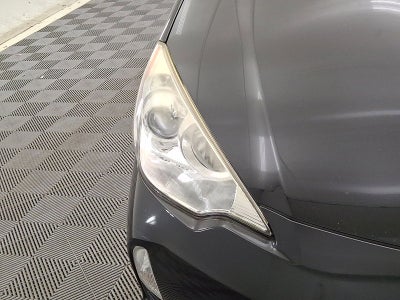 2014 Toyota Prius c Two