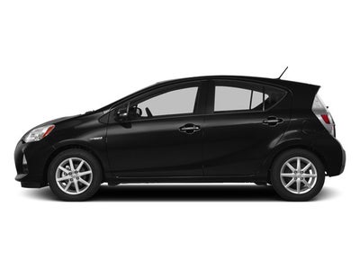 2014 Toyota Prius c Two