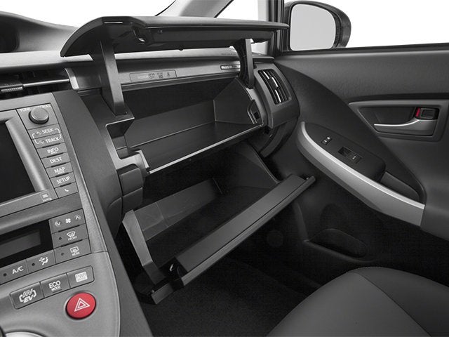 2013 Toyota Prius Plug-In Plug-In Hybrid