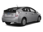 2013 Toyota Prius Plug-In Plug-In Hybrid