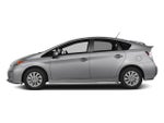 2013 Toyota Prius Plug-In Plug-In Hybrid