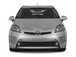 2013 Toyota Prius Plug-In Plug-In Hybrid