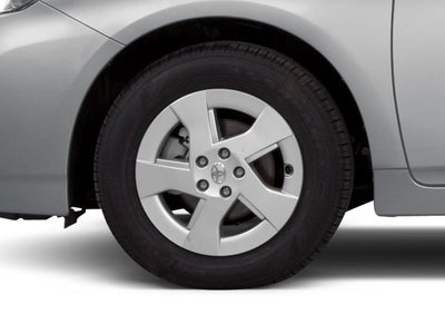 2010 Toyota Prius Base
