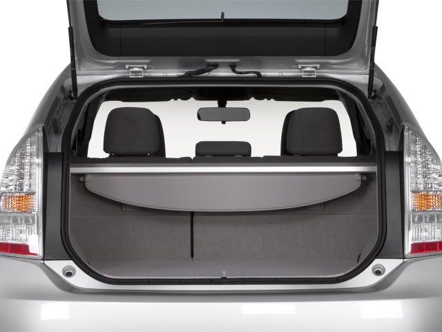 2010 Toyota Prius Base