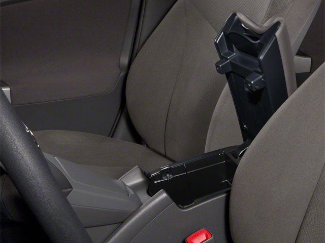 2010 Toyota Prius Base