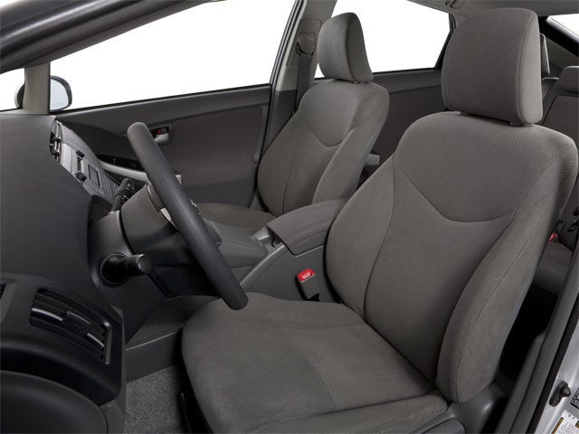2010 Toyota Prius Base