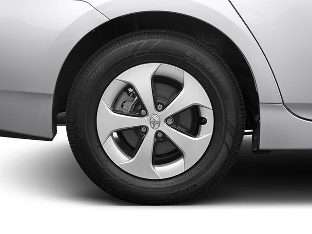 2013 Toyota Prius One
