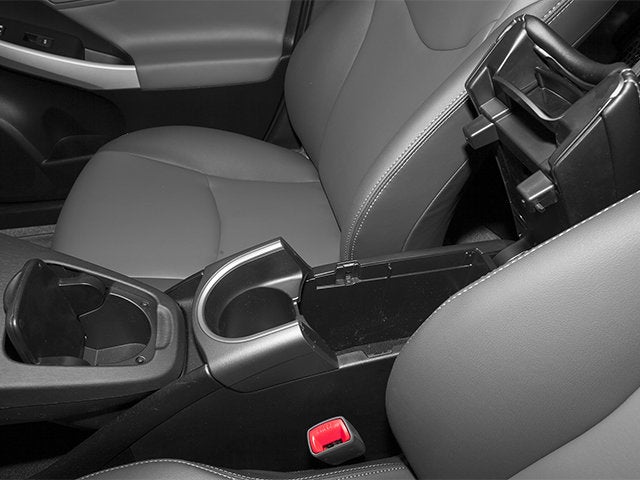 2013 Toyota Prius One