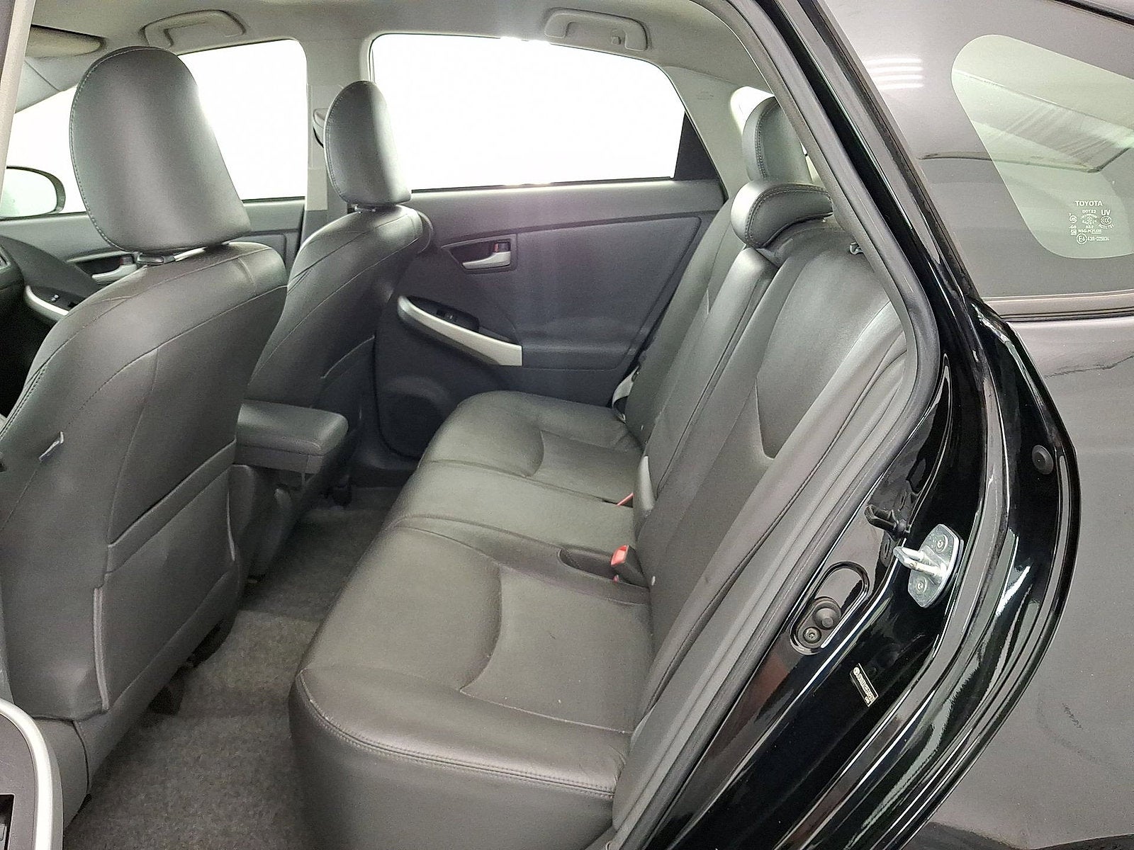 2011 Toyota Prius IV
