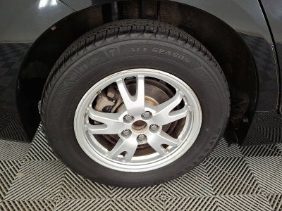 2011 Toyota Prius IV