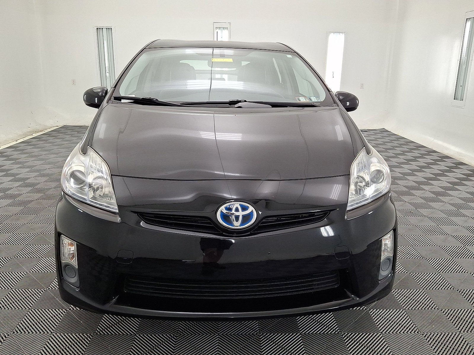 2011 Toyota Prius IV