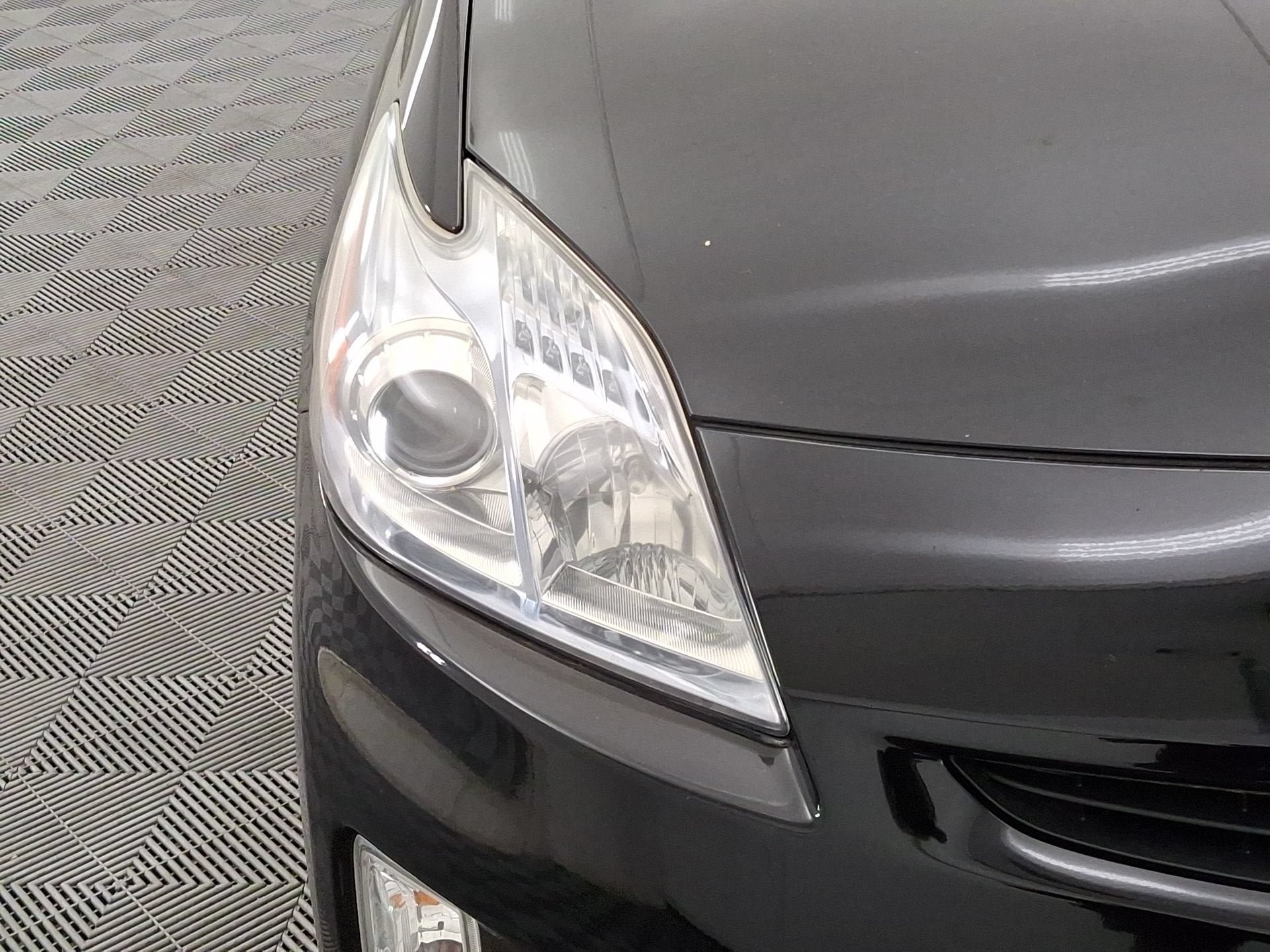 2011 Toyota Prius IV