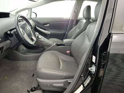 2011 Toyota Prius IV