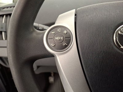 2010 Toyota Prius two