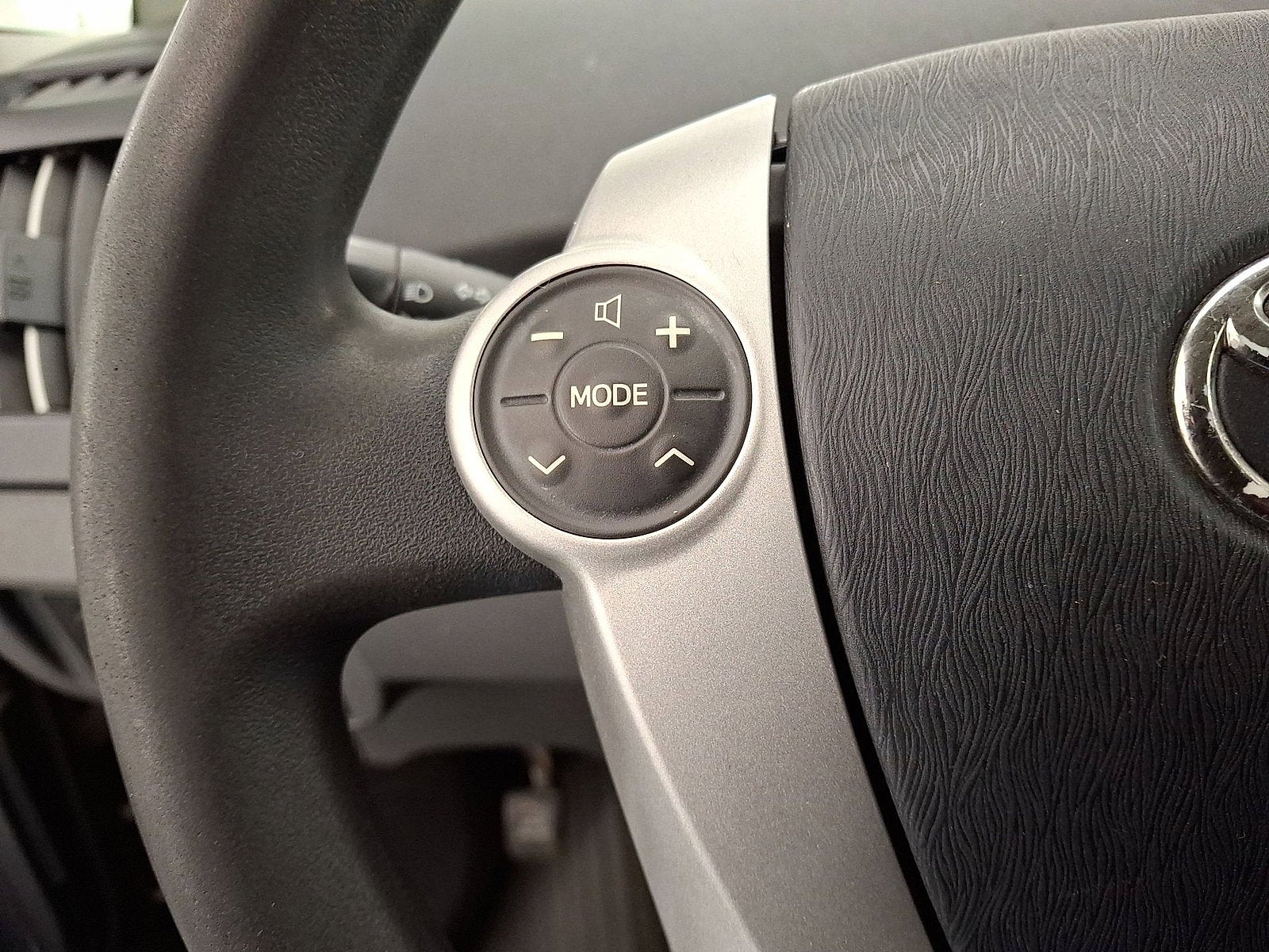 2010 Toyota Prius two